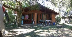 casa condomínio rancho alegre feliz