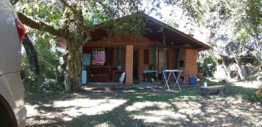 casa condomínio rancho alegre feliz