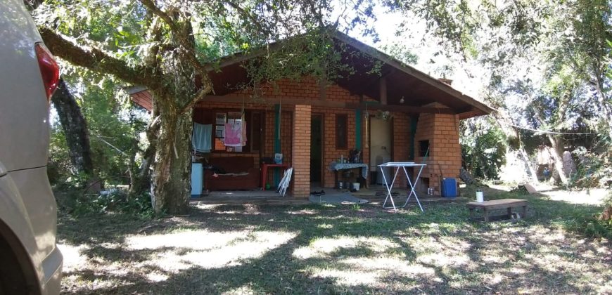 casa condomínio rancho alegre feliz