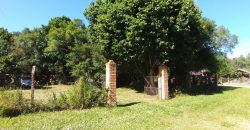 casa condomínio rancho alegre feliz