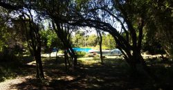 casa condomínio rancho alegre feliz