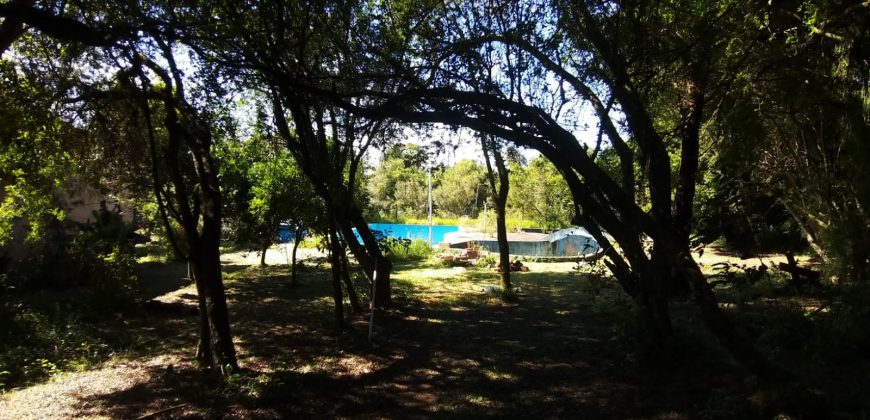 casa condomínio rancho alegre feliz