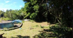 casa condomínio rancho alegre feliz