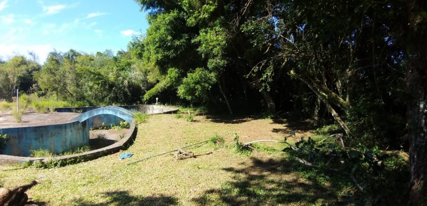 casa condomínio rancho alegre feliz