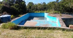 casa condomínio rancho alegre feliz