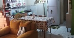 casa condomínio rancho alegre feliz