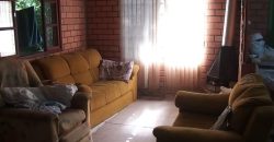 casa condomínio rancho alegre feliz