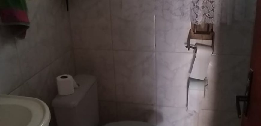 casa condomínio rancho alegre feliz