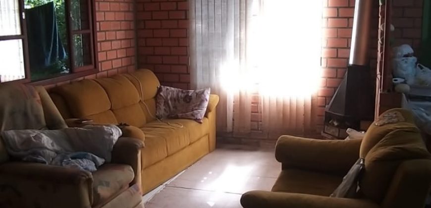 casa condomínio rancho alegre feliz