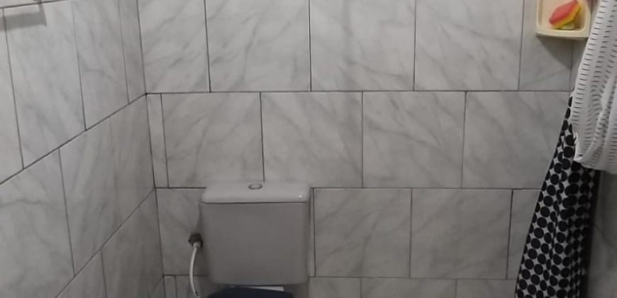 casa condomínio rancho alegre feliz