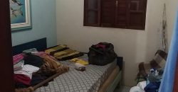 casa condomínio rancho alegre feliz