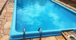 casa condomínio rancho alegre feliz