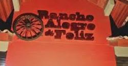 casa condomínio rancho alegre feliz