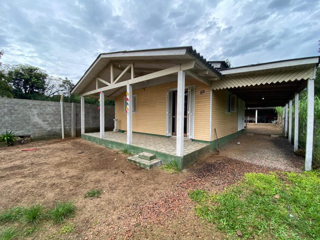 casa parada 92 ponderosa Águas claras Viamão