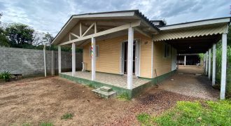 casa parada 92 ponderosa Águas claras Viamão