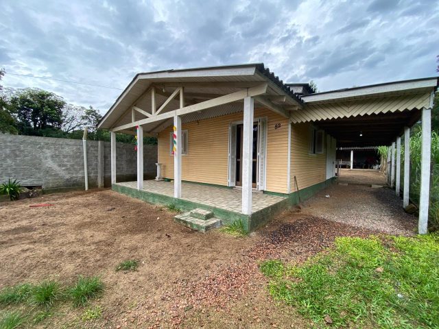 casa parada 92 ponderosa Águas claras Viamão