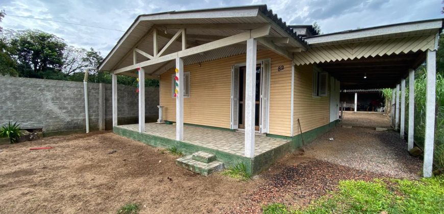 casa parada 92 ponderosa Águas claras Viamão