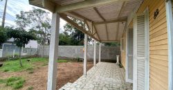 casa parada 92 ponderosa Águas claras Viamão