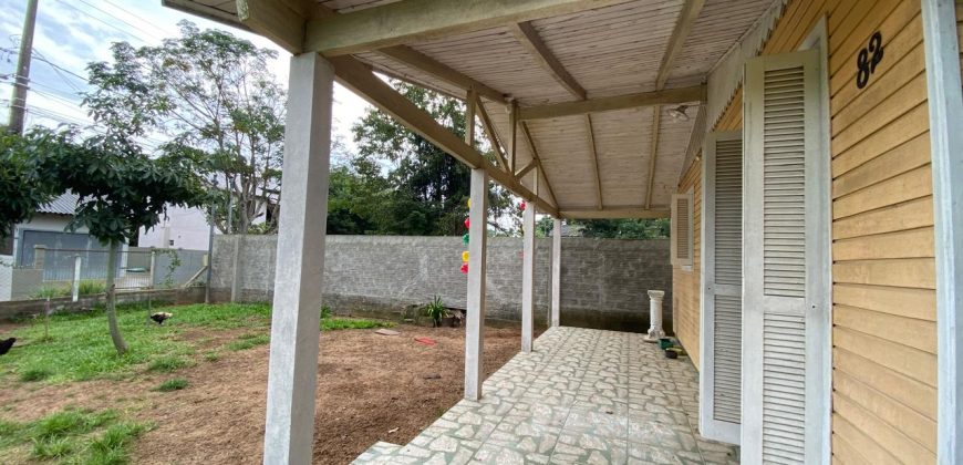casa parada 92 ponderosa Águas claras Viamão