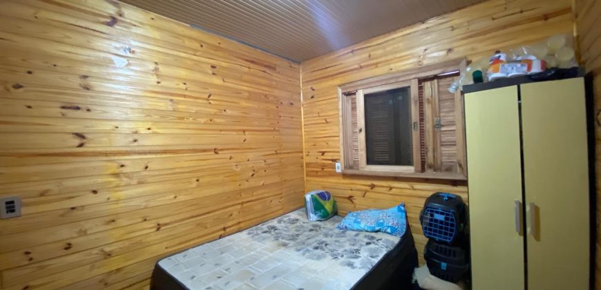 casa parada 92 ponderosa Águas claras Viamão