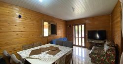 casa parada 92 ponderosa Águas claras Viamão