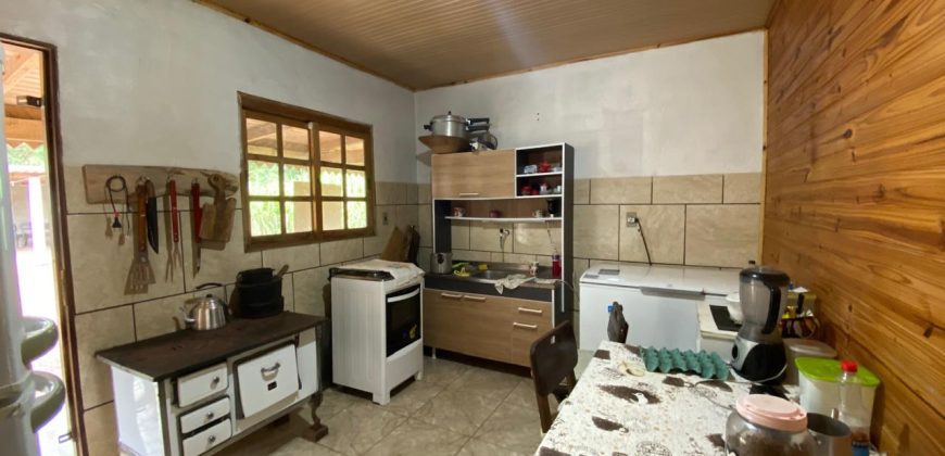 casa parada 92 ponderosa Águas claras Viamão