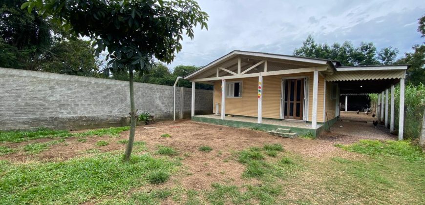 casa parada 92 ponderosa Águas claras Viamão