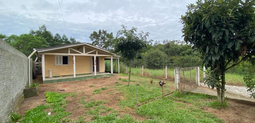 casa parada 92 ponderosa Águas claras Viamão